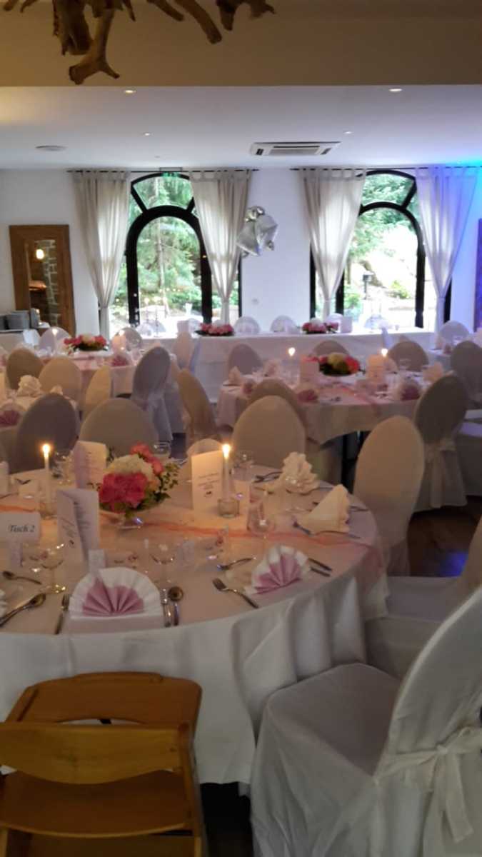 Hochzeit