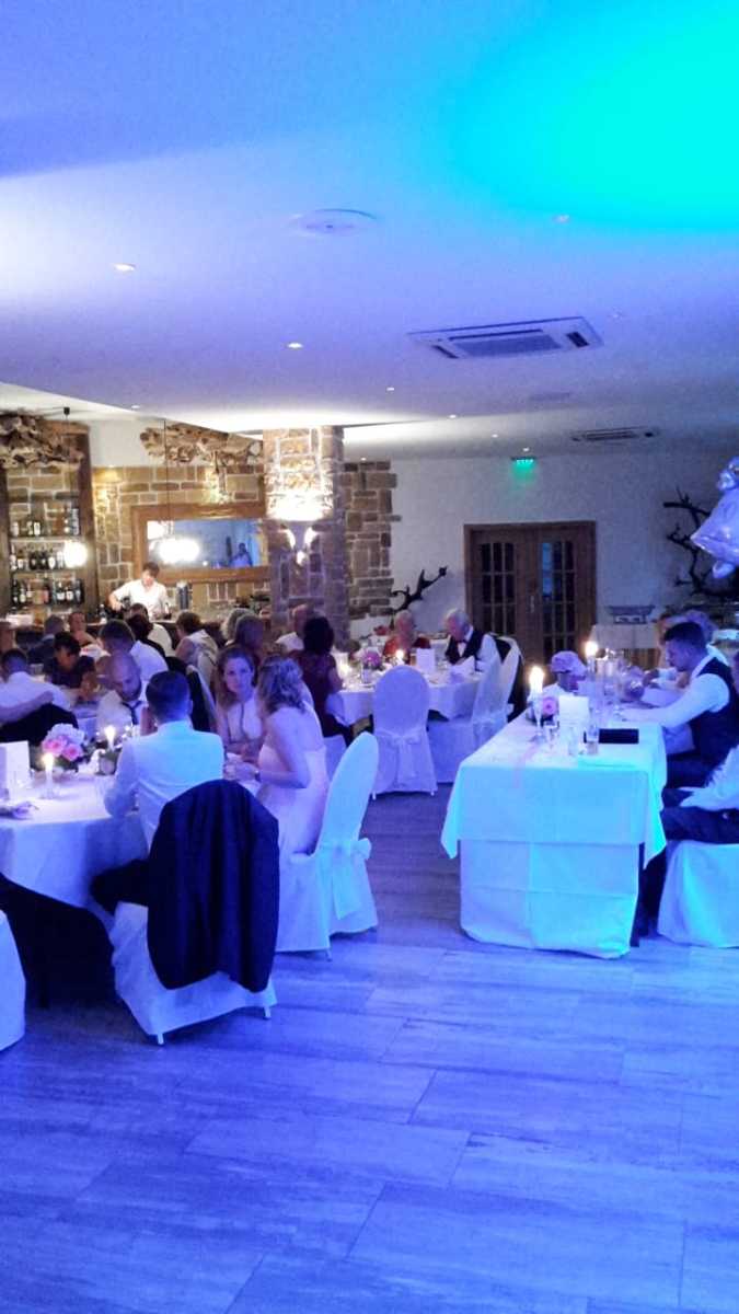 Hochzeit