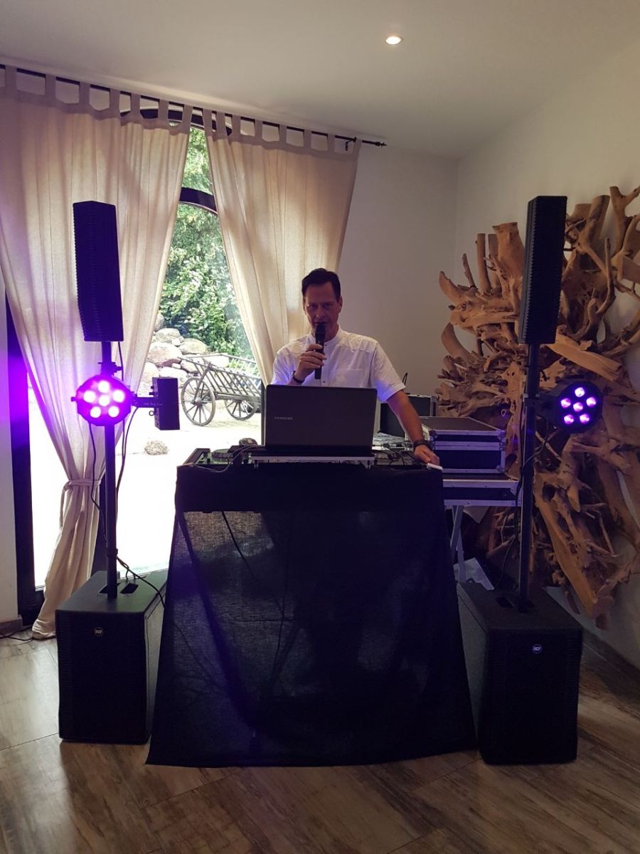 Hochzeit