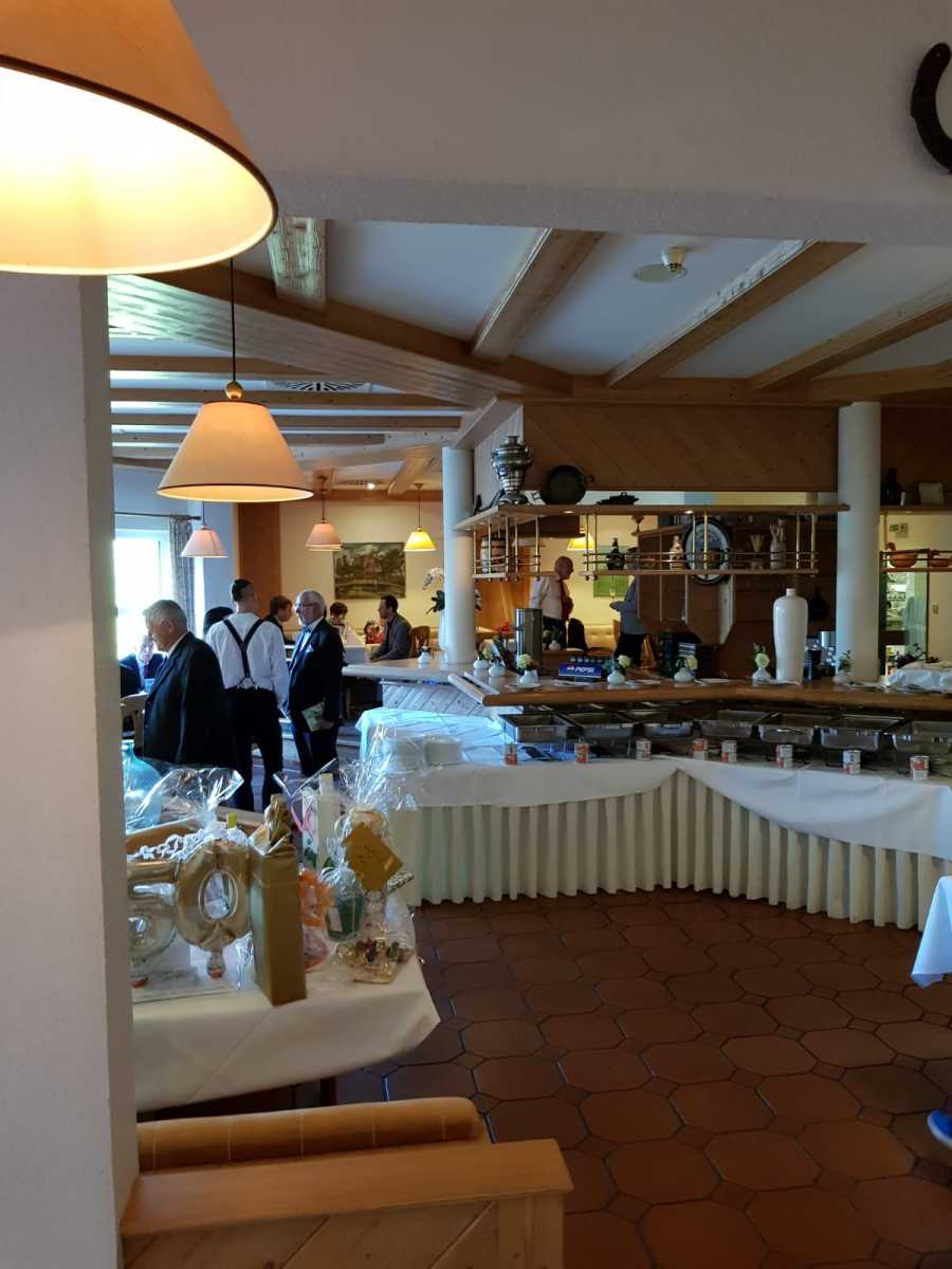 Hochzeit