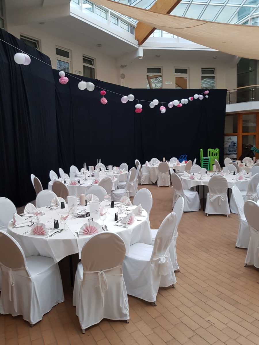 Hochzeit