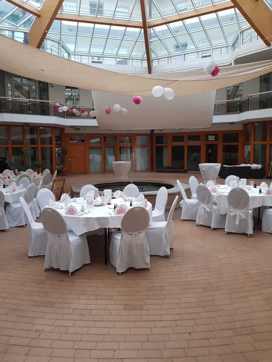Hochzeit