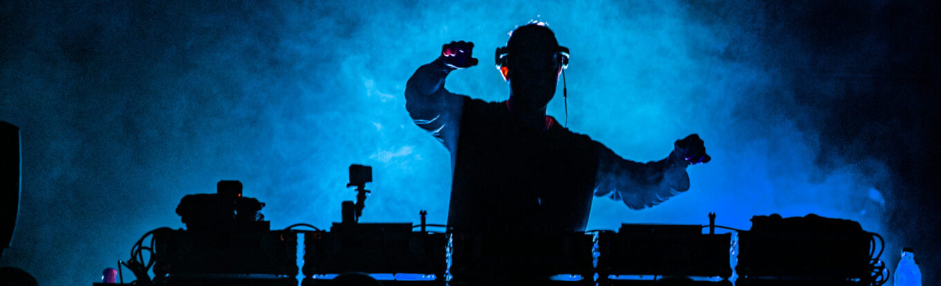DJ - Sir - Frank